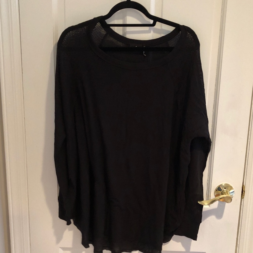 Out from under by urban outfitters long sleeve
